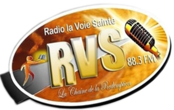 Radio La voie sainte 88.3 FM