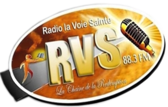 Radio La voie sainte 88.3 FM