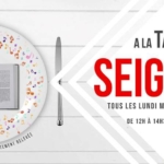 A la Table du Seigneur
